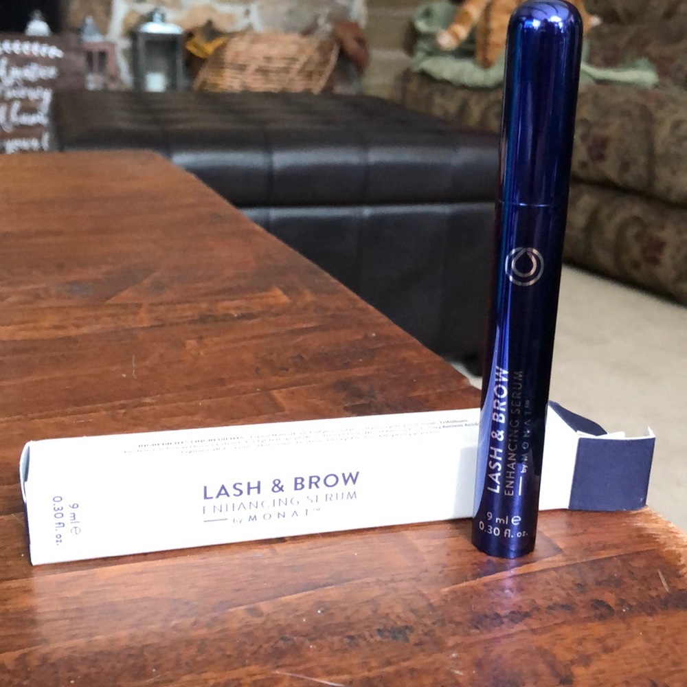 Lash and Brow Serum by Monat, .30oz